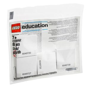LEGO レゴ 補充部品 輪ゴムセット 2000707