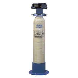 オルガノ カートリッジ 純水器 ボンベ型 G-5D ナリカ F35-3110