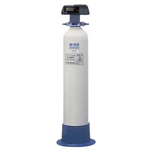 オルガノ カートリッジ 純水器 ボンベ型 G-10D ナリカ F35-3111