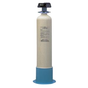 オルガノ カートリッジ 純水器 ボンベ型 G-20D ナリカ F35-3112