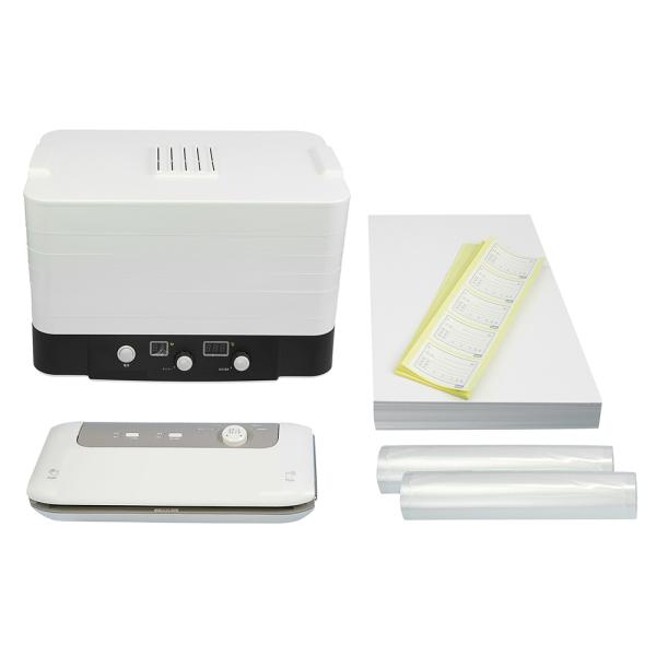 植物標本 密封器 BD-R ナリカ G40-5337