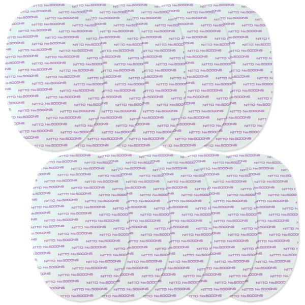 レールダル AEDパッド用シール 10枚組 laerdal JCI3842 フィリップス