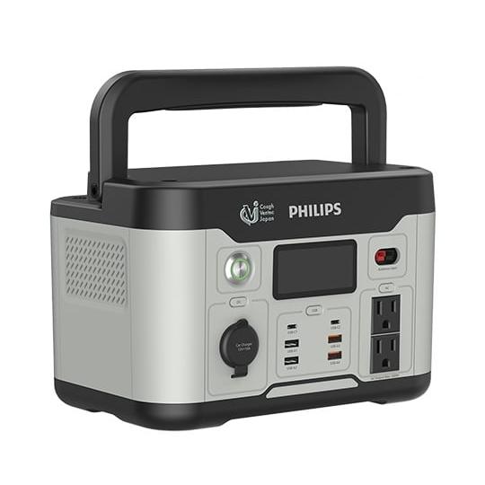 PHILIPS 医療用 UPS電源装置 CV600　DLP8089CB/11
