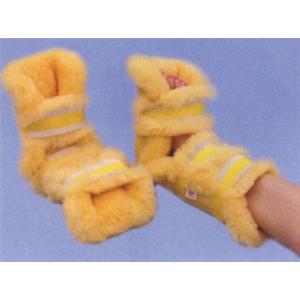 ウィズ ナーシングラック かかとあて (2ヶ1組) 床ずれ防止 褥瘡予防