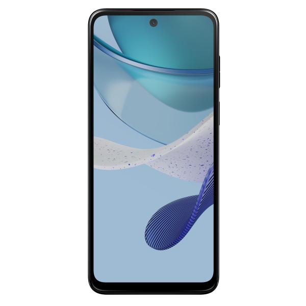 Motorola(モトローラ) Motorola moto g53j 5G インクブラック【正規代理...