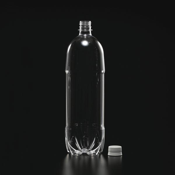 ペットボトル 工作 実験用 1500mL 6本