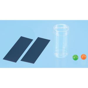 するりん ボールが壁をすり抜ける!おもしろ実験...の詳細画像1