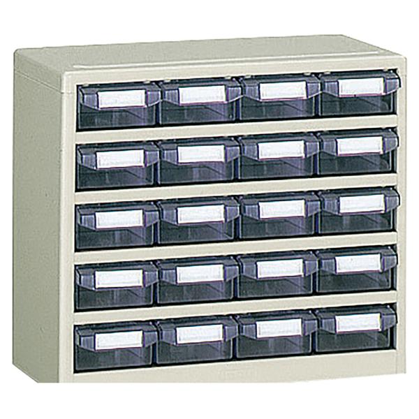 部品 整理箱 バンラックケース C-45N ナリカ T80-1360