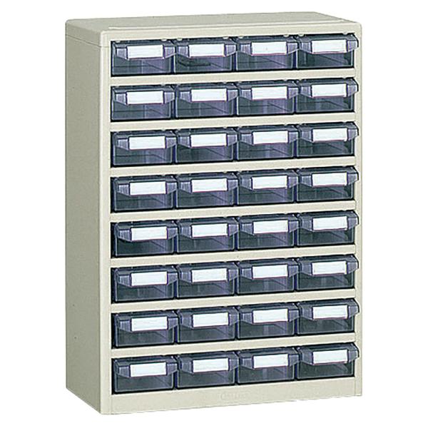 部品 整理箱 バンラックケース C-48N ナリカ T80-1361