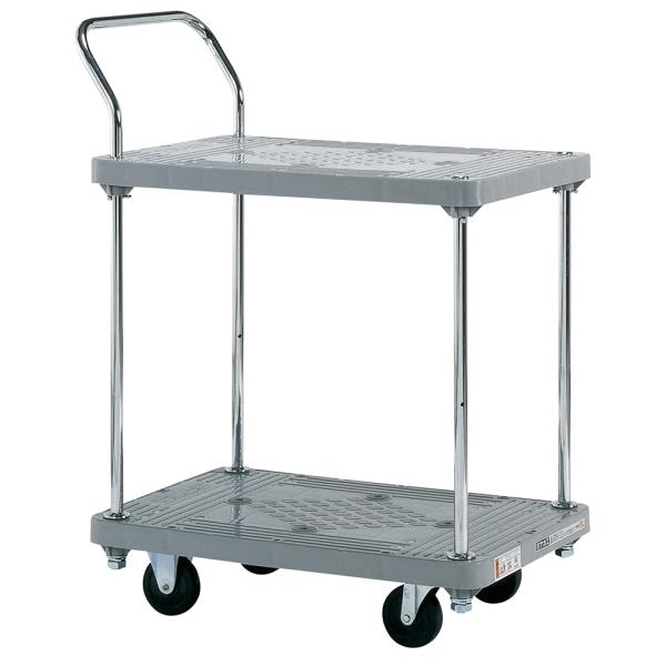 手押し台車 SHN-12 ナリカ T80-2051