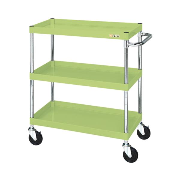 ワゴン CSP-7583SE ナリカ T80-2067