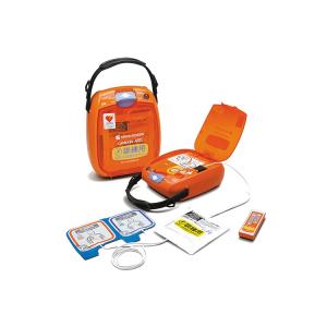 日本光電 訓練用 AED トレーニングユニット TRN-3100 AEDトレーナー