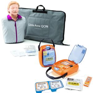 ZOLL ゾール AED Plus用 成人用パッド CPR-D・padz : 鈴盛オンライン