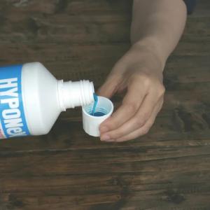肥料 液肥「ハイポネックス原液」 450ml×...の詳細画像3