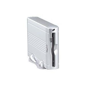 BUFFALO MO-CH640U2(USB1.1/2.0接続MOドライブ BUFFALO MO-CH640U2(USB1.1/2.0接続MOドライブ