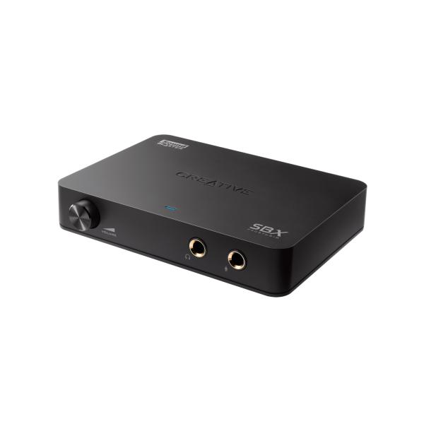 Creative USB Sound Blaster Digital Music Premium H...