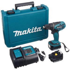 マキタ DF333DSHX 10.8V充電式ドライバドリル 最大締付トルク マキタ DF333DSHX 10.8V充電式ドライバドリル 最大締付トルク