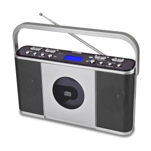 ベアマックス お稽古に便利!速度調整CDラジオ OKB-011 5465-097｜中古マーケット