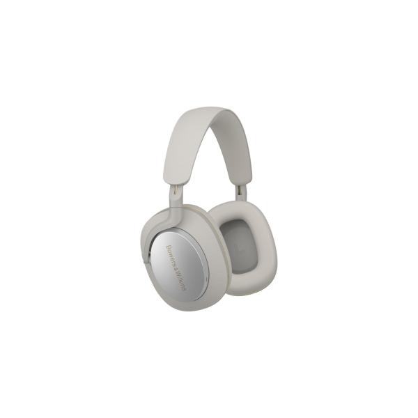 【Bowers &amp; Wilkins】 Px7 S2e (クラウド・グレー) ワイヤレス・ヘッドフォン...