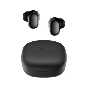 Xiaomi ワイヤレスイヤホン Redmi buds 6 Play 36時間の再生時間 AI 通話時ノイズリダクション 低遅延モデル 超軽量 Go