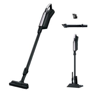 PKV-BK50P 日立　コードレス　紙パック　掃除機 日立（HITACHI） スティッククリーナー（コードレス式）かるパック