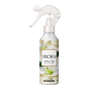 IROKA(イロカ) フレアフレグランス ミスト...の商品画像