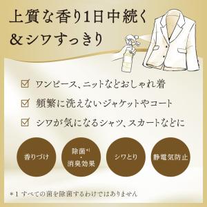 IROKA(イロカ) フレアフレグランス ミス...の詳細画像2