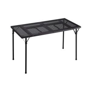 Coleman(コールマン) テーブル 3ウェイBBQテーブルセット アウトドア キャンプ バーベキュー ピクニック 折りたたみ 高さ調節 収納ケー