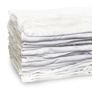 【白メリヤスウエス 20kg】柔らかく伸びる業...の詳細画像1