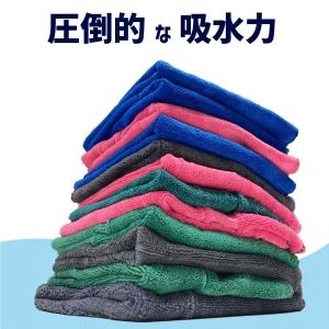 【マイクロファイバークロス 40〜50枚】2k...の詳細画像1