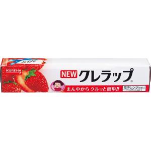 NEWクレラップミニ贈答用イチゴ