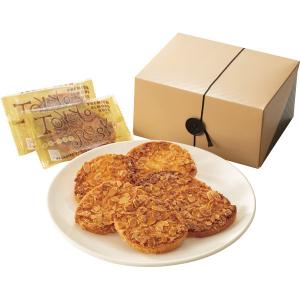 東京ラスク Elf プレミアムアマンド001