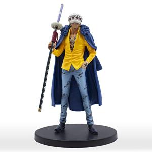 バンプレスト ワンピース DXF THE GRANDLINE MEN ワノ国 vol.14 トラファルガー ロー