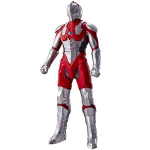 ムービーモンスターシリーズ ULTRAMAN バンダイ ウルトラマン 《発売済・在庫品》