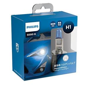 フィリップス 自動車用バルブ&ライト ハロゲン