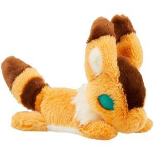 サン アロー ふんわりお手玉 キツネリス K8736