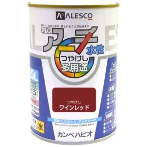 カンペハピオ アレスアーチ ワインレッド 0.5L