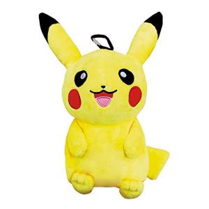 ポケットモンスター カラビナ付きぬいぐるみポーチ