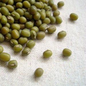 緑豆 200g ウズベキスタン産   [M便 1/2]