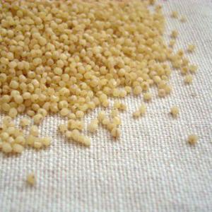 うるちひえ 500g 2025年産 令和7年産 岩手県産 送料無料 メール便 [M便 1/2]