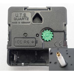 U.T.S.社 ハイトルク 【分針ネジ留め】時計...の商品画像