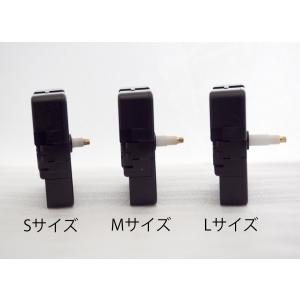 U.T.S.社 ハイトルク 【分針ネジ留め】時...の詳細画像2