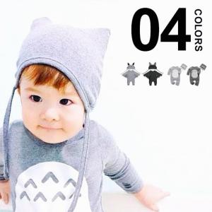 トトロ コスプレ ベビーの商品一覧 通販 Yahoo ショッピング