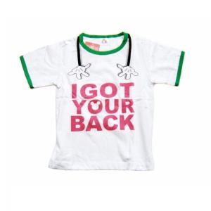 ■クライミングミッキーTee グリーン 110c...の商品画像