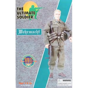Scakbyer 12インチ アクションフィギュア ミリタリーセット 1/6