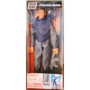 GENERAL CUSTER カスター将軍 1839-1876 12インチアクションフィギュア