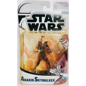 スター・ウォーズ　フィギュア　オレンジカード　１２体 スターウォーズベーシックフィギュア オレンジ色カード 12体