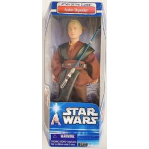 STAR WARS（スター・ウォーズ） スターウォーズ12インチフィギュア