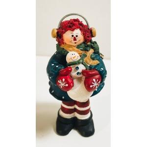 アン＆アンディ アン＆アンディマグネット RaggedyAnn＆Anndy