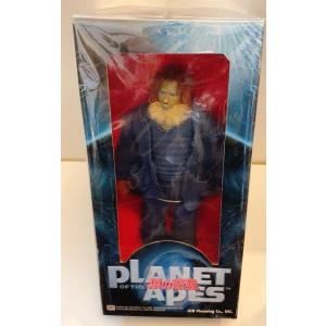 Planet of the Apes 猿の惑星フィギュア 送料無料 予約 1/12 ZEUS TOYS ZT002 猿の惑星 Gorilla leader